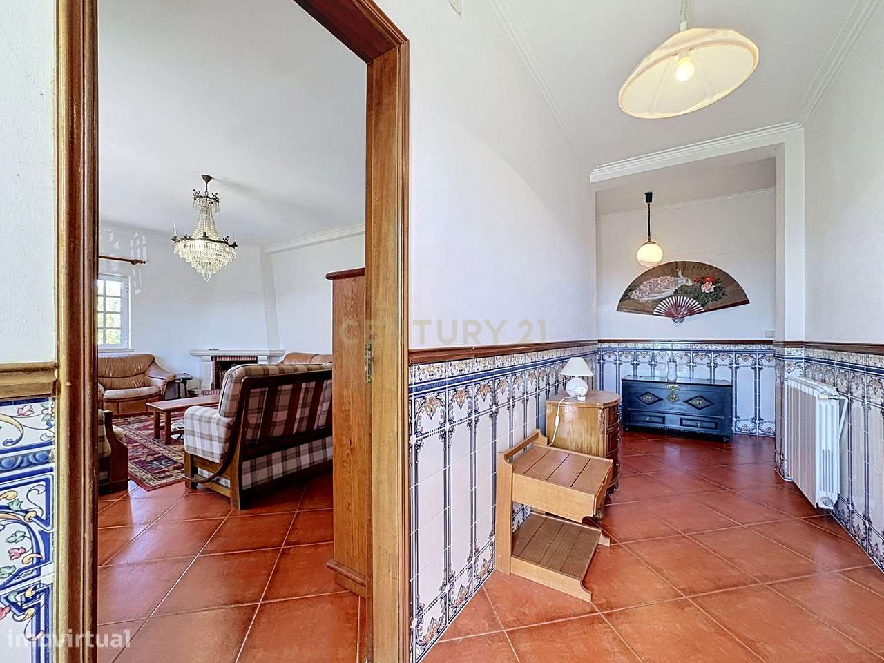 Moradia Térrea com Vista Panorâmica e 4.500 m² de Terreno | Vila Cova,-20