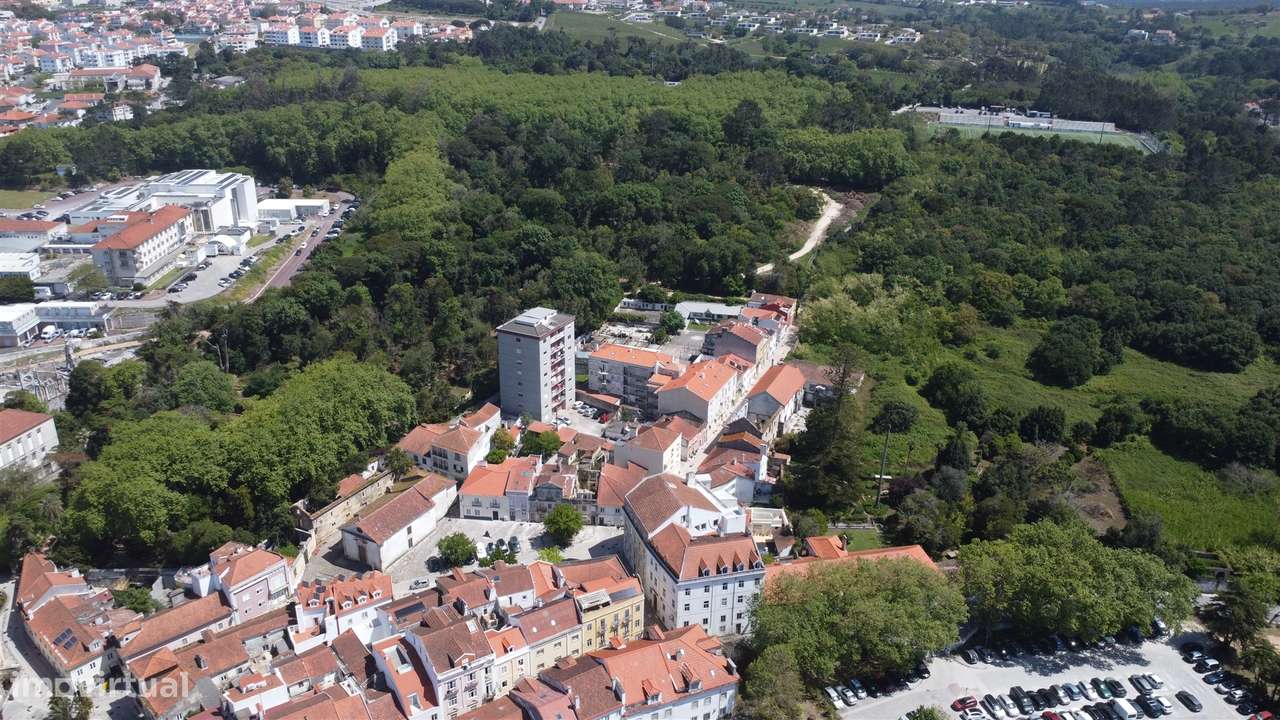 Moradia T5 Venda em Caldas da Rainha - Nossa Senhora do Pópulo, Coto e-34
