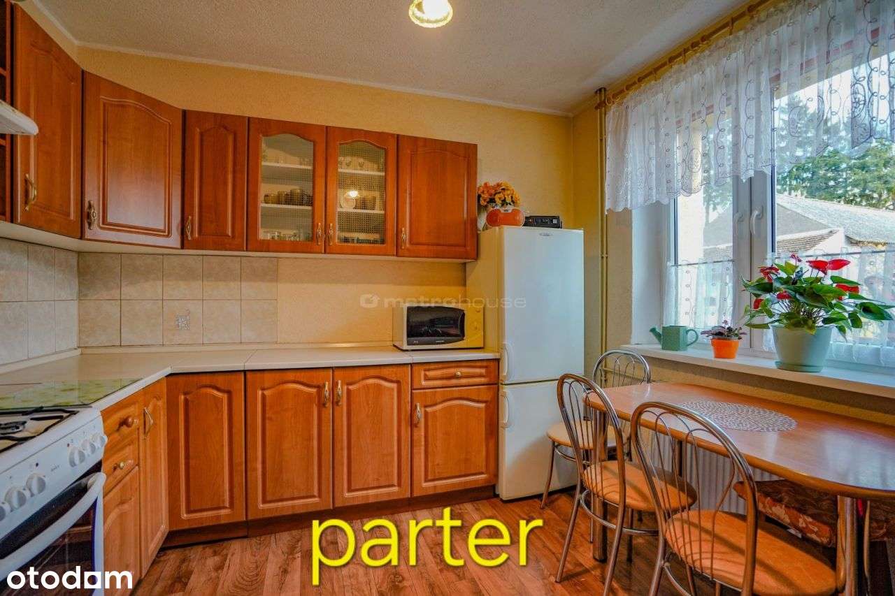 Dom z dużą działką i ekologicznym klimatem!-3