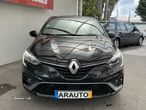 Renault Clio 1.5 Blue dCi RS Line - 4