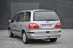 Ford Galaxy 1.9 TDI Ghia - 9