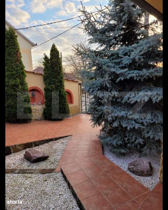 Casa Evreiasca – Tasnad, Zona Centrala - Imagine principală: 1/12