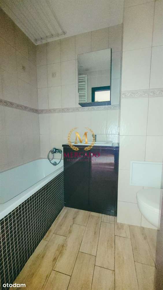 Rozkładowe M 58m2 Zazamcze= niski czynsz! - Pełny obrazek: 5/14