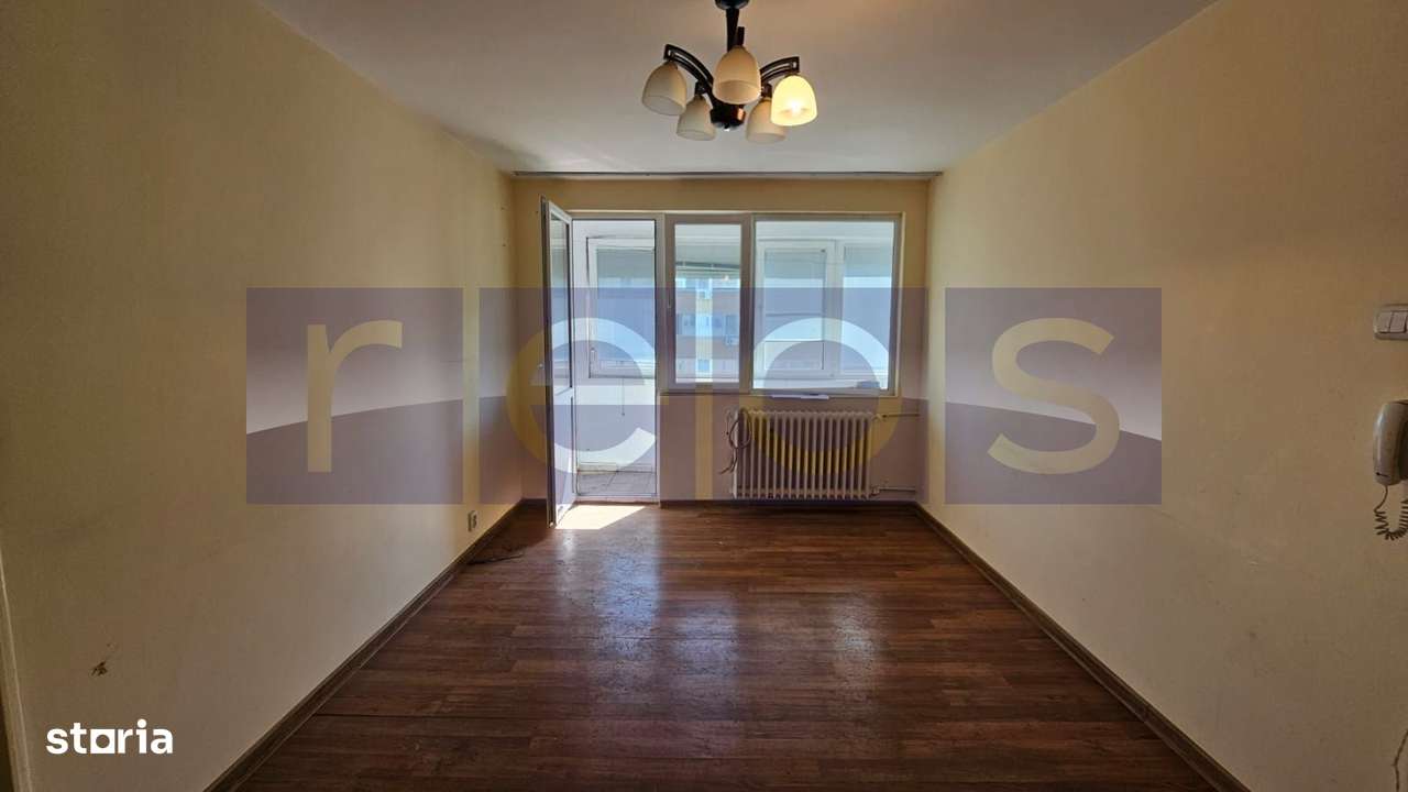 De vanzare - Apartament primitor, situat intr-un dintre cele mai apreciate zone din Drumul Taberei, chiar langa Parcul Drumul Taberei si la doar cateva pasi de statia de metrou.