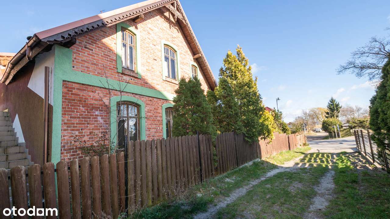 Dom z możliwościami – 16 pokoi w sercu Krynicy Morskiej - Pełny obrazek: 5/9