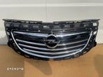 OPEL INSIGNIA A ORYGINALNA ATRAPA GRILL PRZEDNIEGO ZDERZAKA 13238420 PRZED LIFTEM - 1