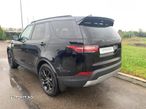 Land Rover Discovery 3.0 L SD6 HSE - 3