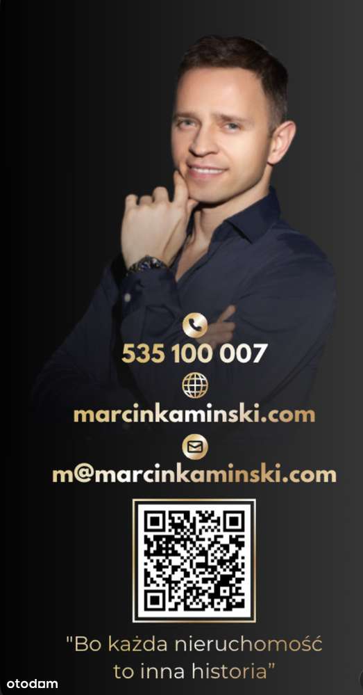 Skrajny Dom Szeregowy z wejściem do lasu CENA 15.03!!!-15