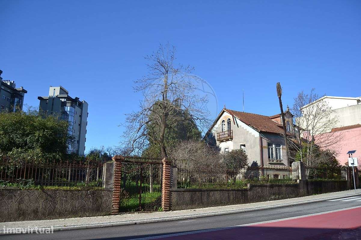 Moradia T6 para venda - Grande imagem: 4/13