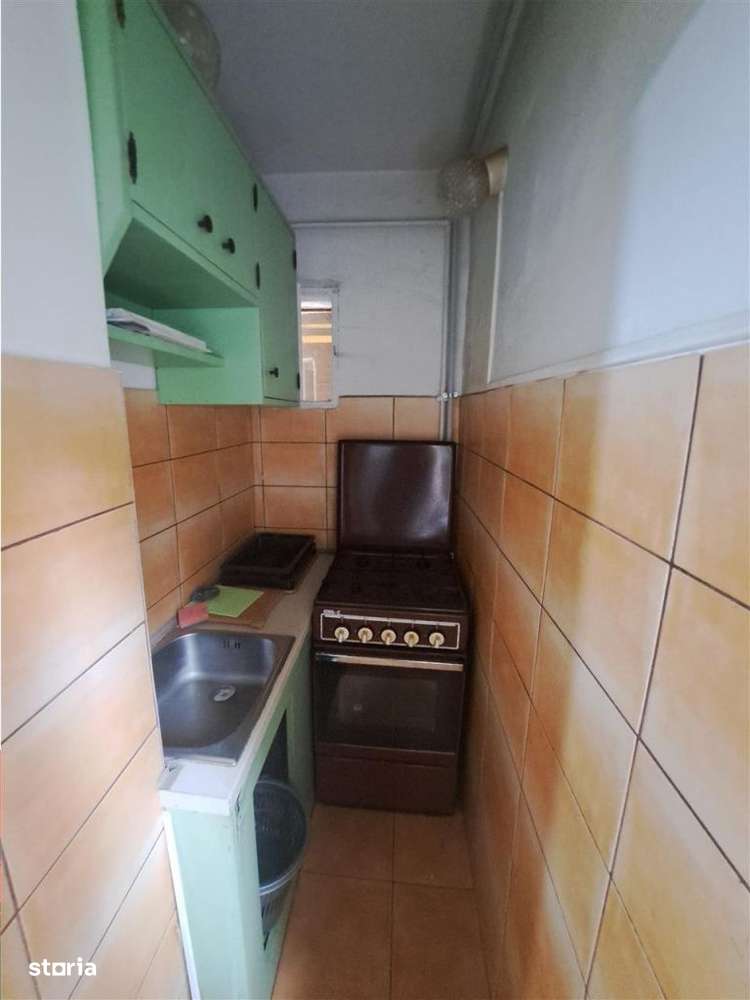 1 CAMERA, CENTRALA TERMICA, LANGA CASA DE PENSII!-7