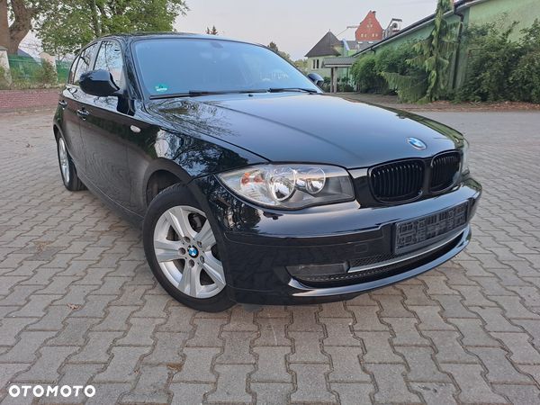 BMW Seria 1 116i Edition Sport - 1