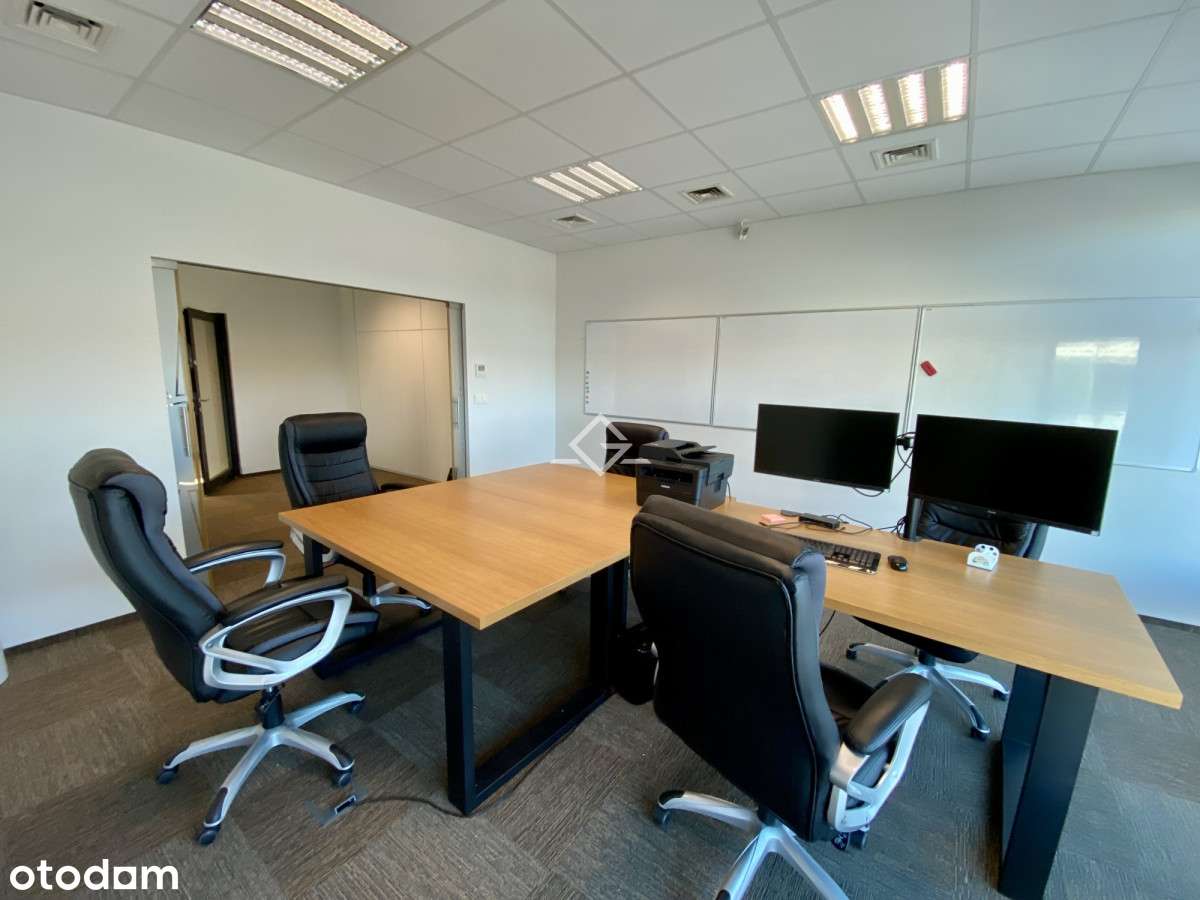 Lokal Biurowy | Nowe Orłowo | Blisko Morza - Pełny obrazek: 5/10