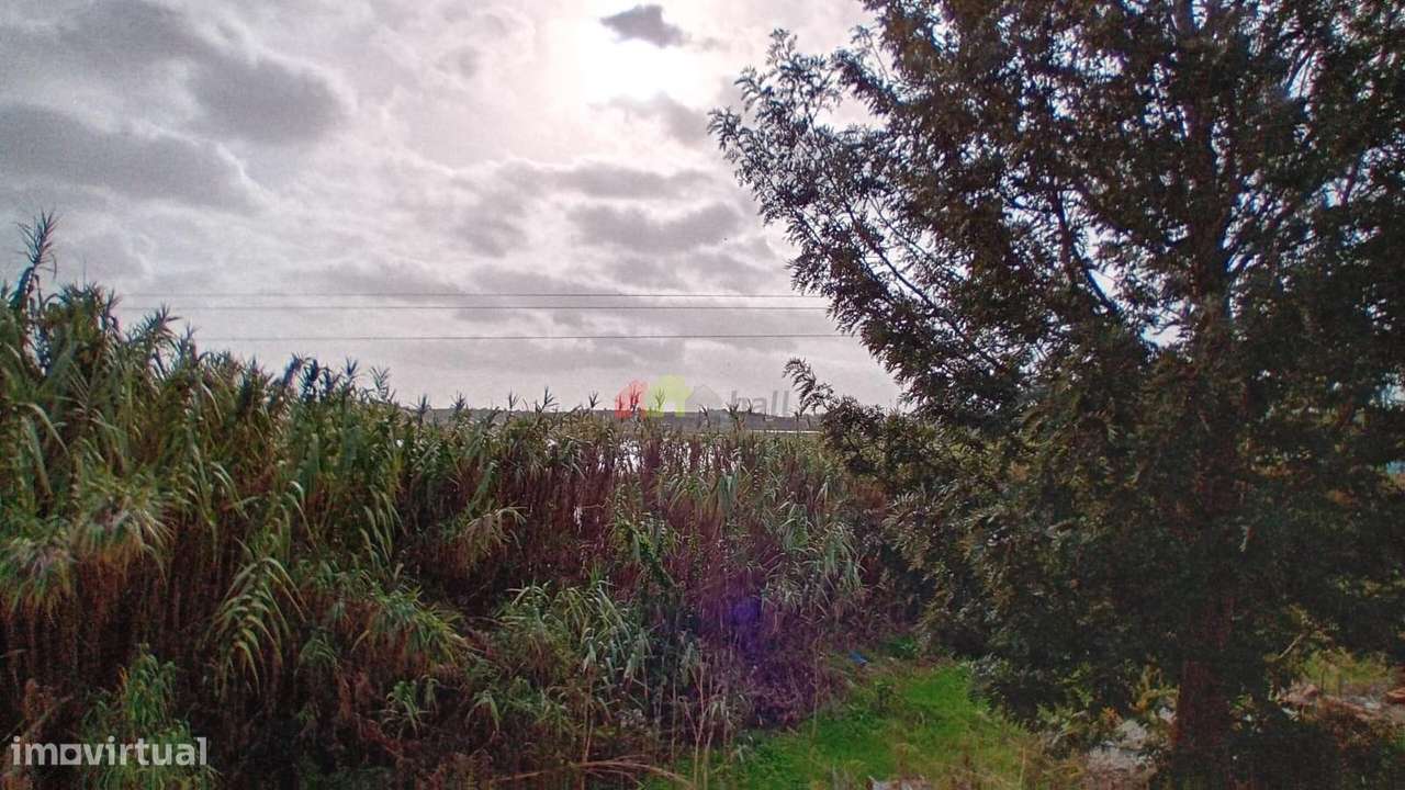 Lote de terreno para construção urbana nas Praias do Sado, em Setúbal-17