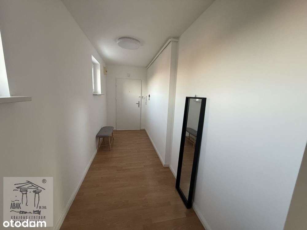 3 pokojowe Literacka , osobna kuchnia duży balkon , piwnica , garaż-7