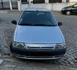 Citroën Saxo 1.1i Athena