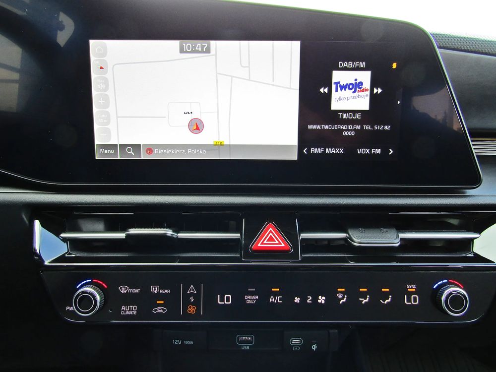 kia niro