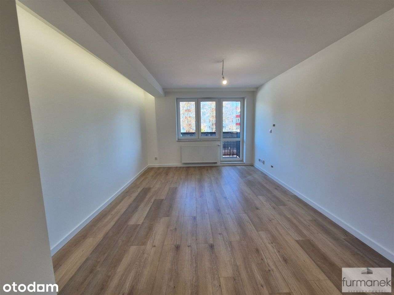 Komfortowy apartament w nowym bloku z windą-9