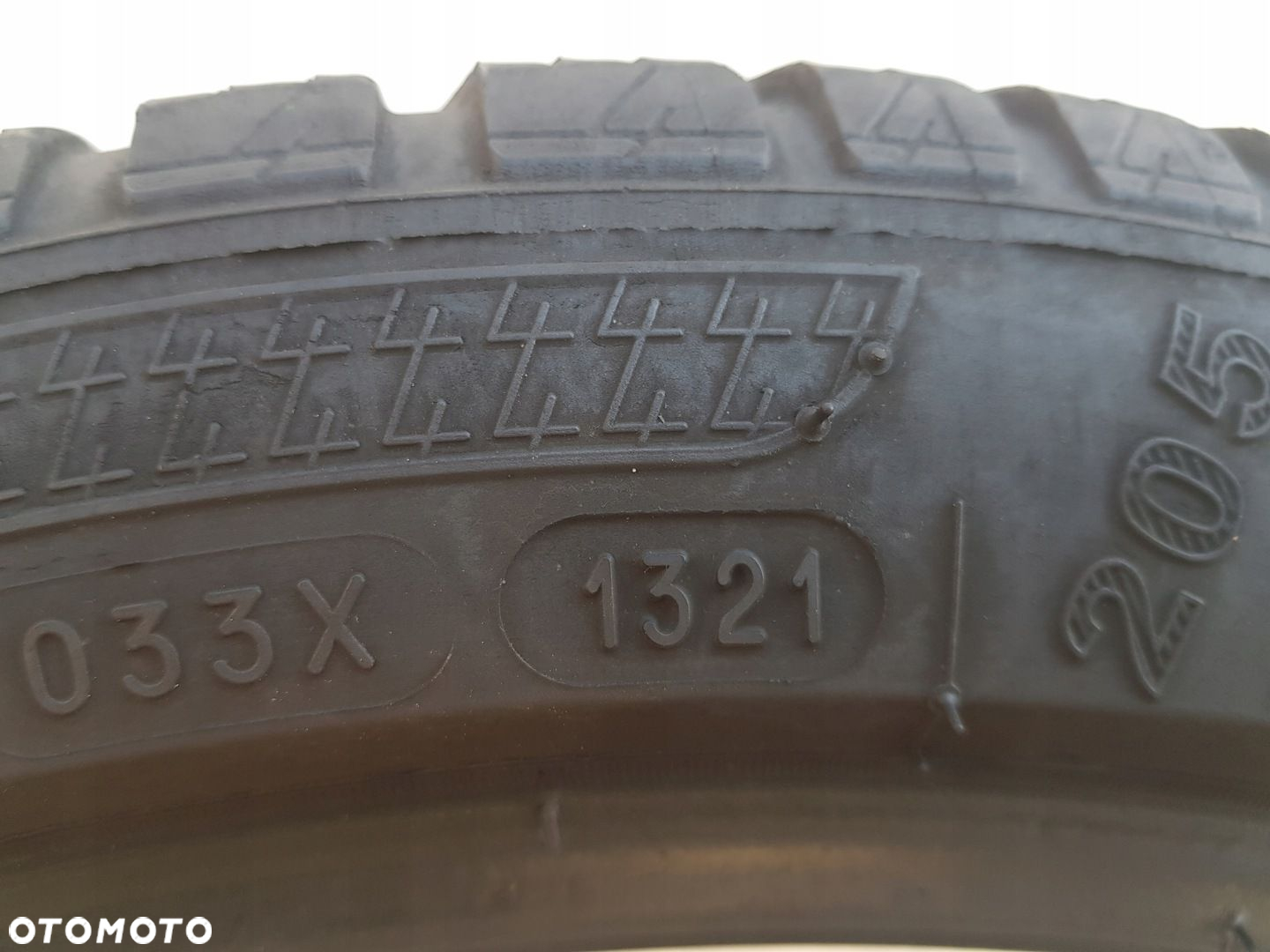 Opony całoroczne Kleber Quadraxer 2 205/45R17 88 V - 7