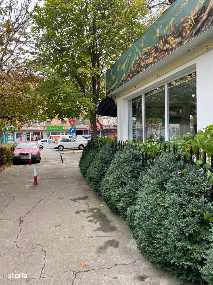 Spatiu Comercial Ultracentral Doi Stejari-Parc Schuman-3