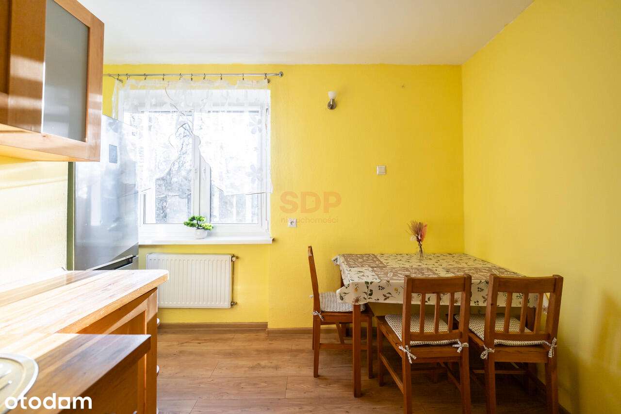 Słoneczna kawalerka | osobna kuchnia | do wejścia | 20 min na Rynek! - Pełny obrazek: 4/17