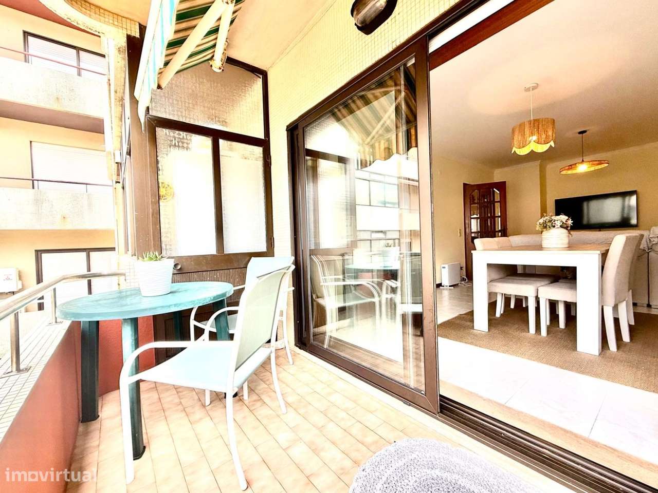 Apartamento T3 na Praia do Furadouro-14