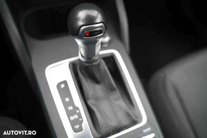 Audi Q2 - 8