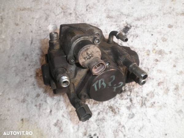 Pompa Injectie Ford Transit 2.2 TDCI, Citroen Jumper Peugeot Boxer 2.2 HDI 6c1q9b395ab 6c1q-9b395-ab - 6