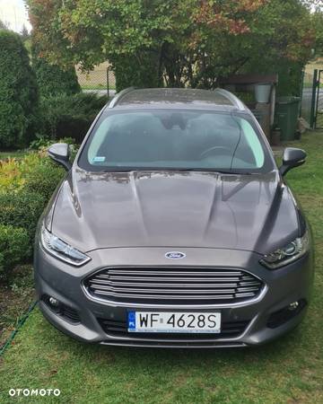 Ford Mondeo 1.5 EcoBoost Trend - 5