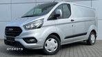 Ford Transit Custom - 3