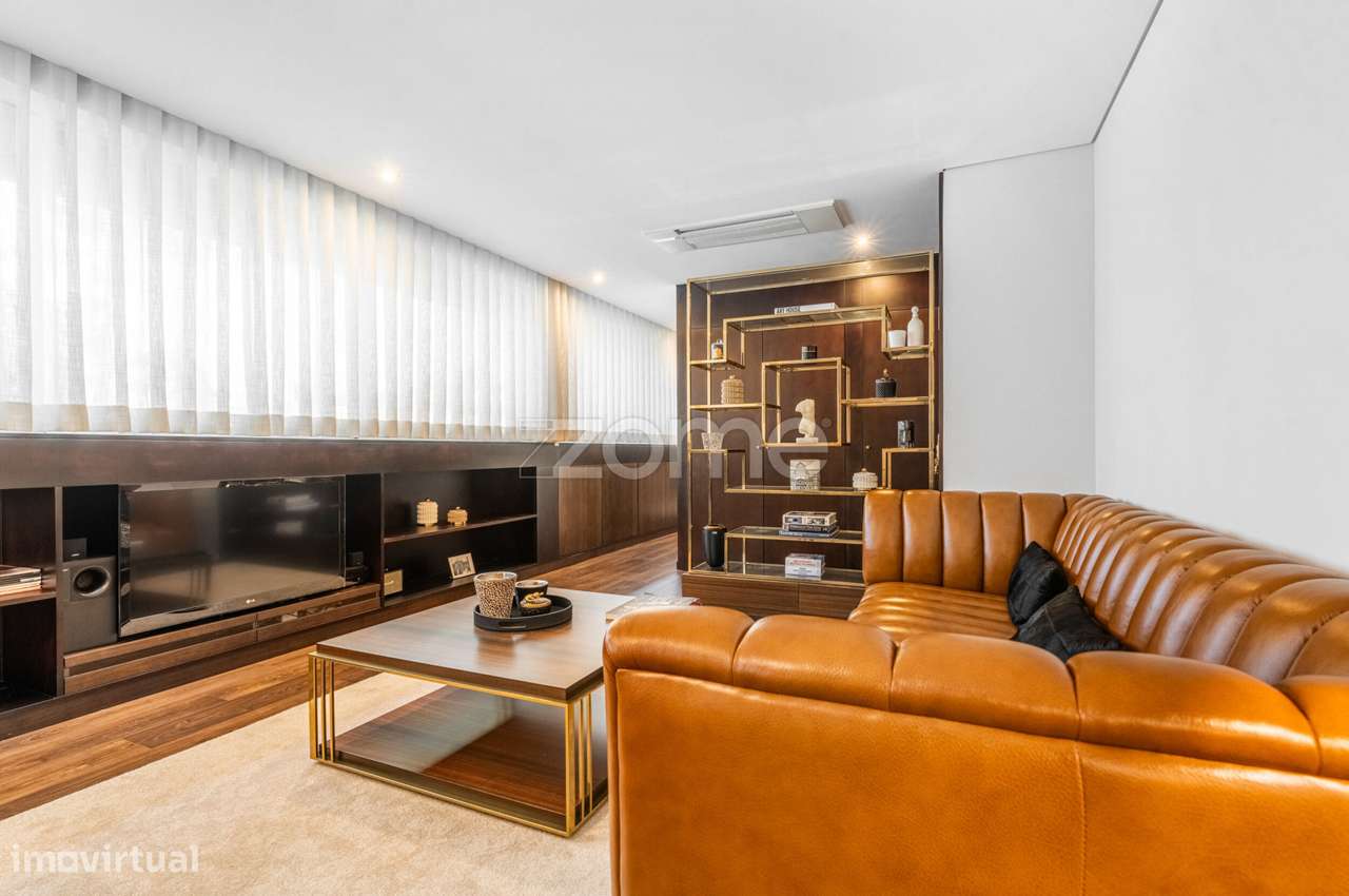 Apartamento T1 Quinta da Barca (Esposende)-10