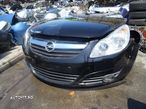 Vand Fata Completa Opel Corsa D din 2008 volan pe stanga - 2