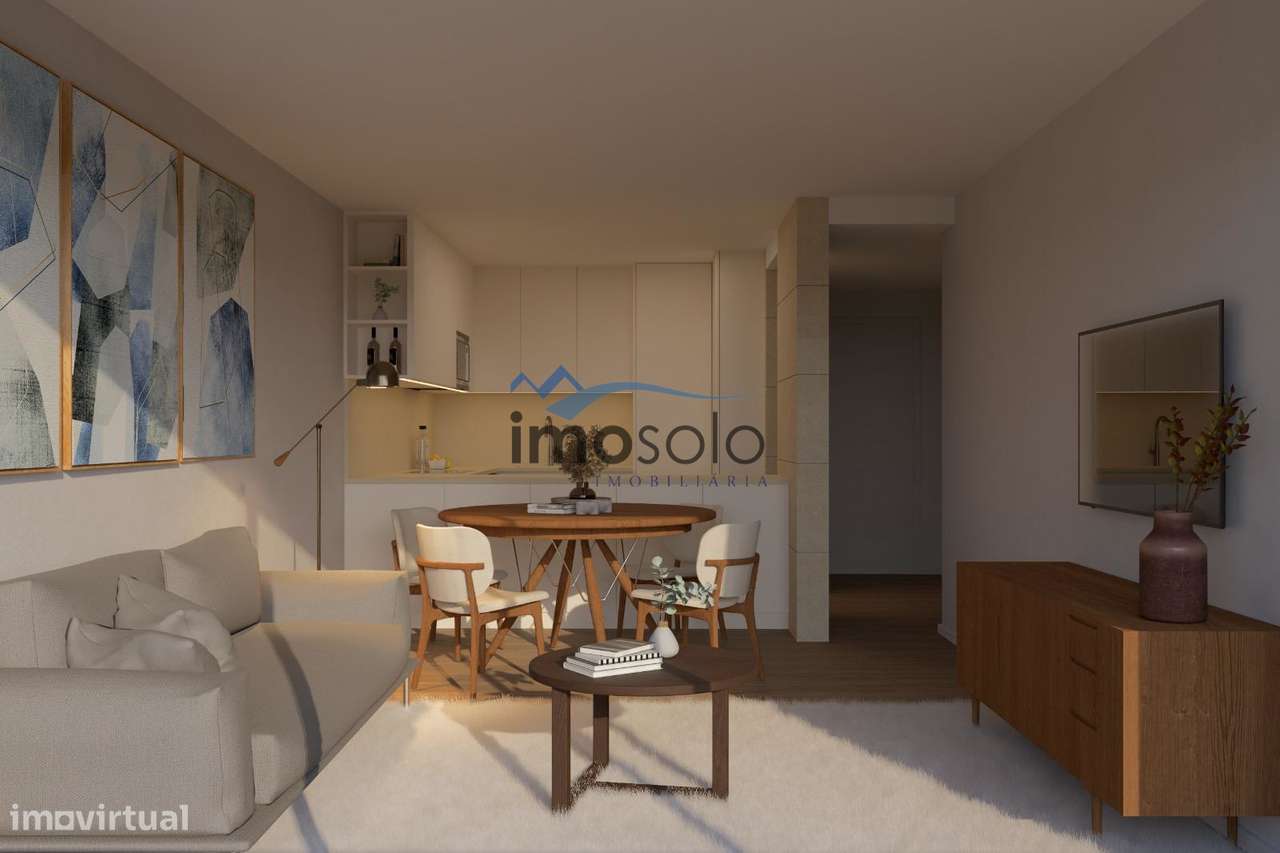 Empreendimento de Luxo em Oliveira de Azeméis-10