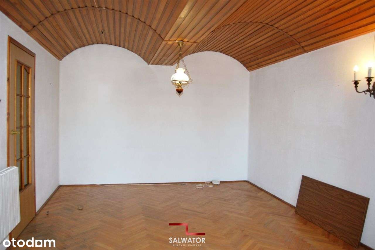 Dom 2 Łazienki 2 Kuchnie 6 Pokoi Garaż-3