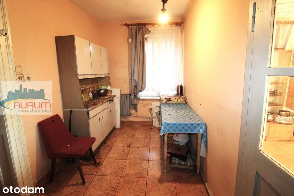 DOM WOLNOSTOJACY W DZIELNICY ŻARY - KUNICE-6