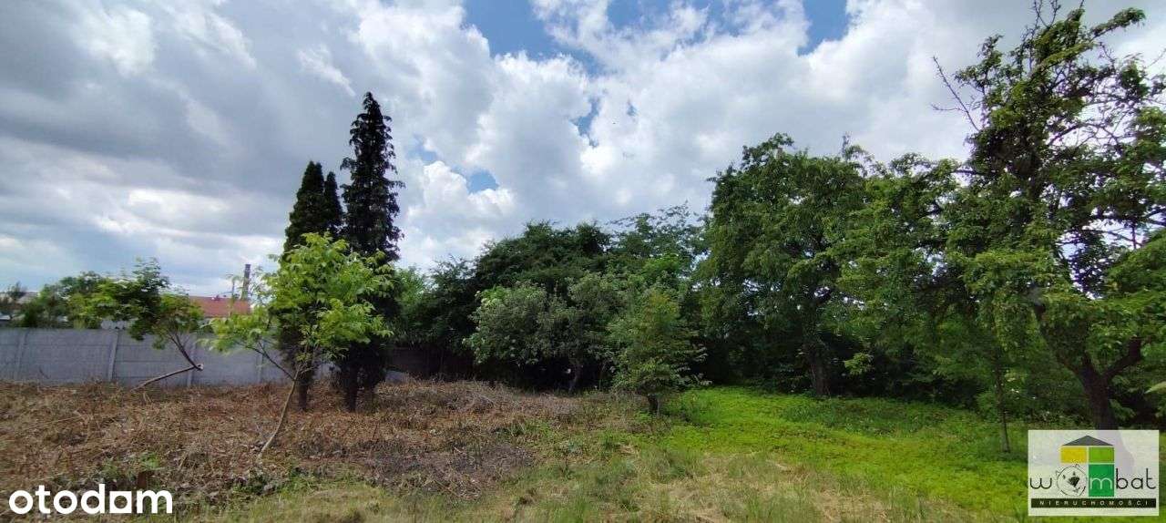 Atrakcyjna działka budowlana w centum Świebodzic - Pełny obrazek: 4/5