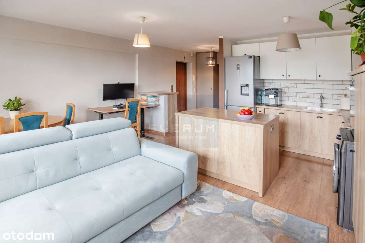 M5 Śródmieście z balkonem-7