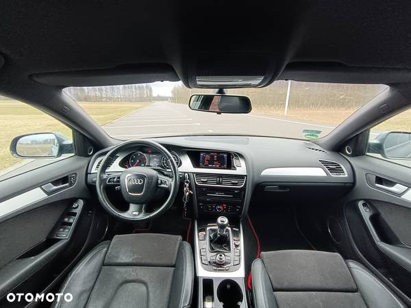 Audi A4 2.0 TDI - 8