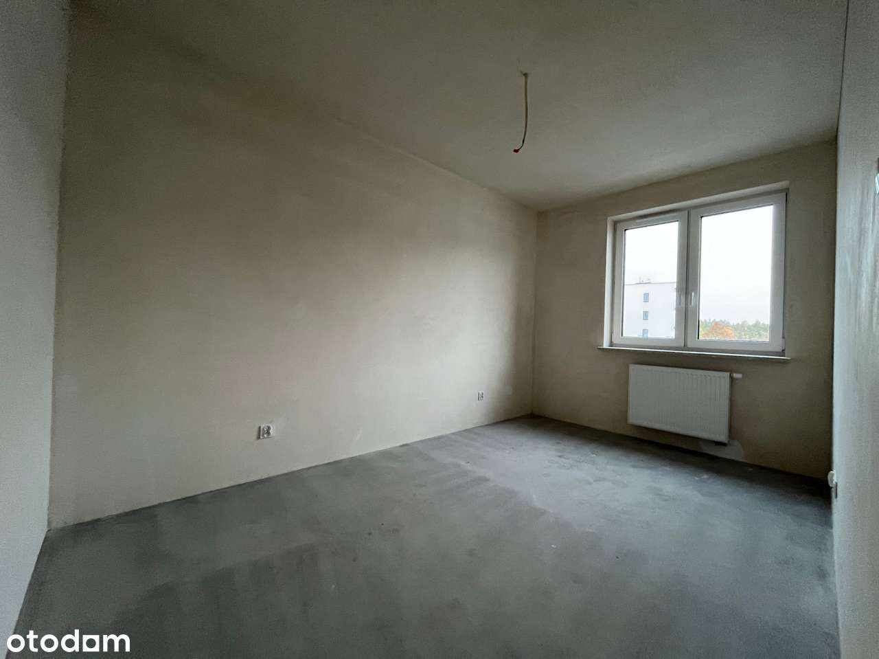 OKAZJA! Nowe 3 pokoje z balkonem, garażem i komórką, od zaraz – Huzar-12