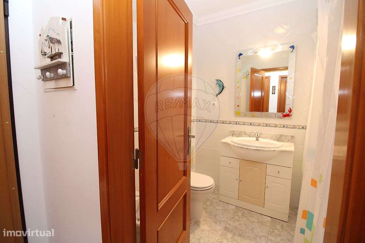 Apartamento T1 para venda-12