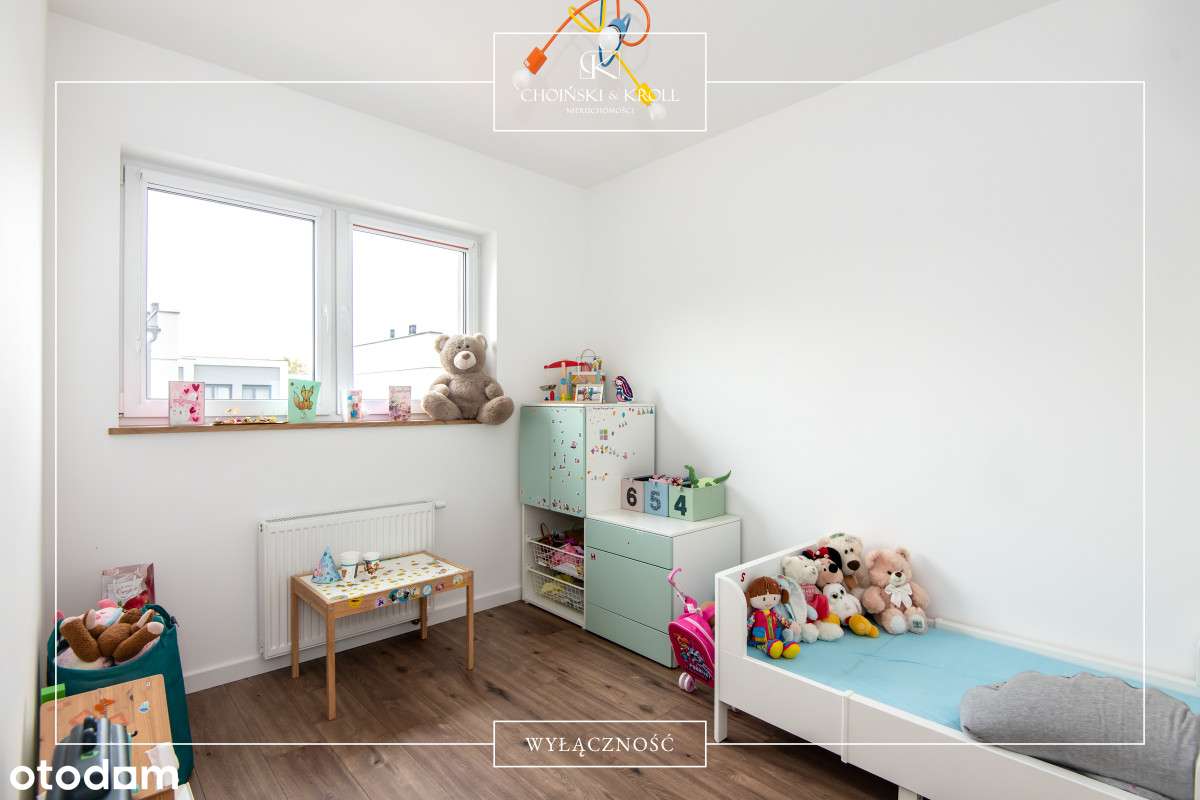 Elegancki dom z energooszczędną fotowoltaiką!-9