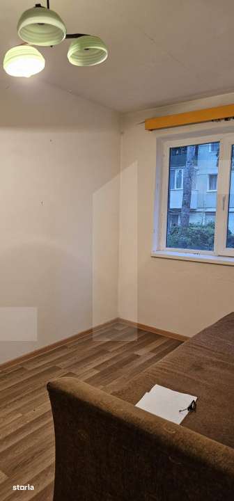 Apartament 2 camere, 32 mp, parter, cartier Simeria – Sfantu Gheorgh - Imagine principală: 2/6
