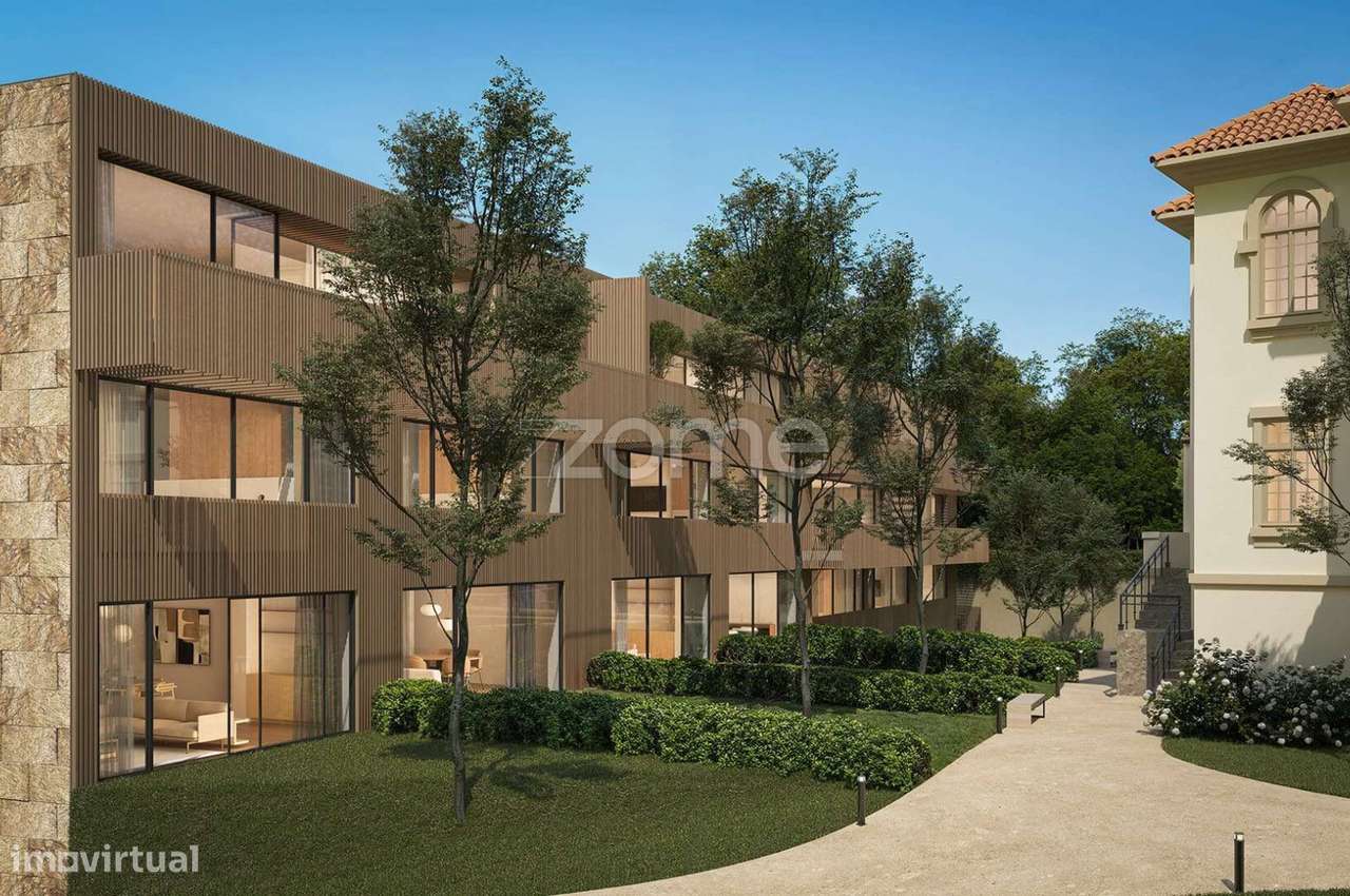 Apartamento T3 em Condomínio Exclusívo na Av. da Boavista - Grande imagem: 4/16