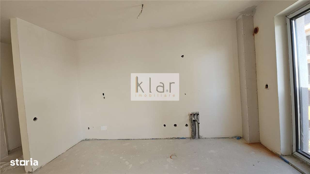 Apartament 3 camere 72.32mp, terasa 5.58mp, Intre Lacuri, zona Leroy-9