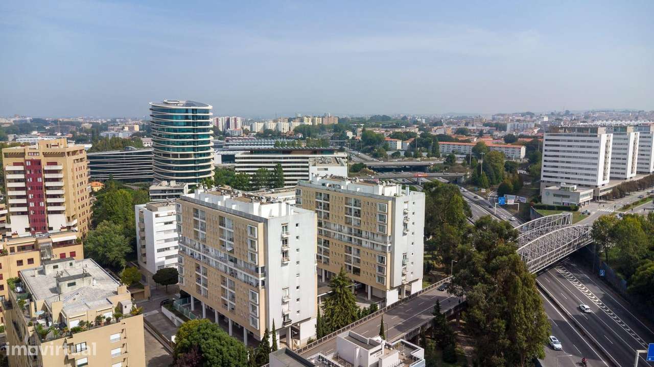 T3 Duplex no último andar | Ramalde, Porto-28