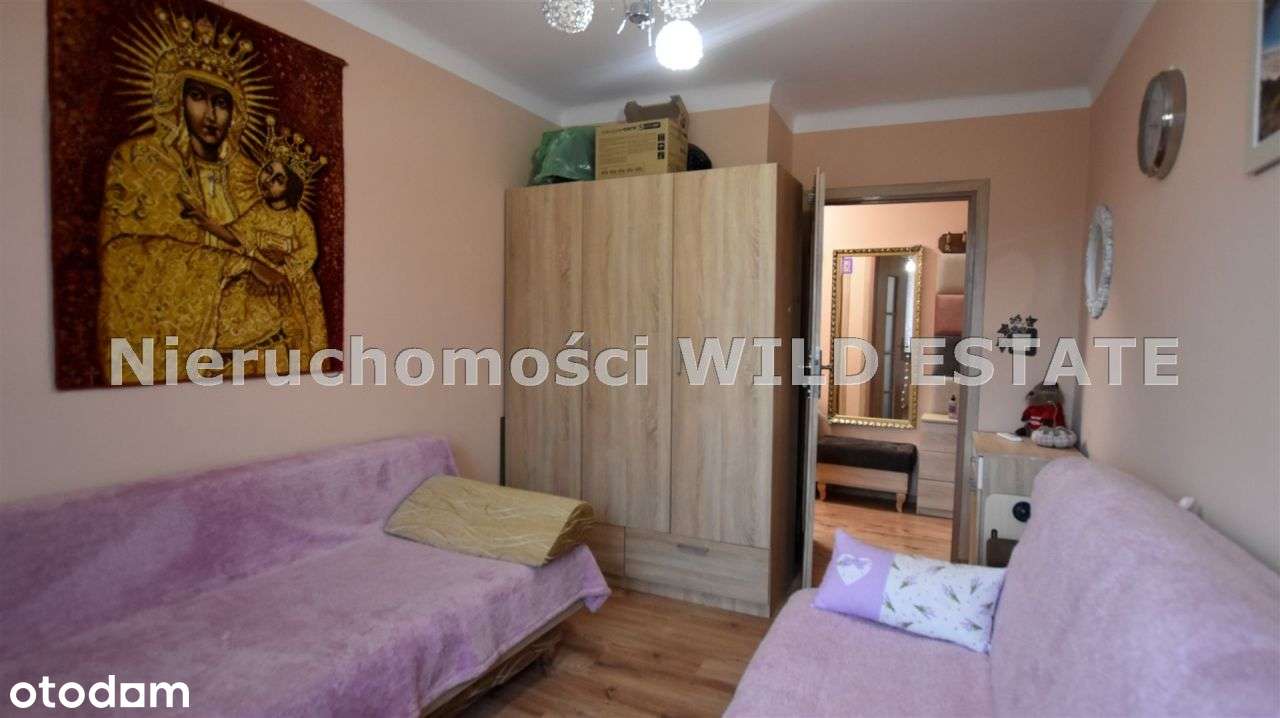 Mieszkanie, 48 m², Komańcza - Pełny obrazek: 5/7