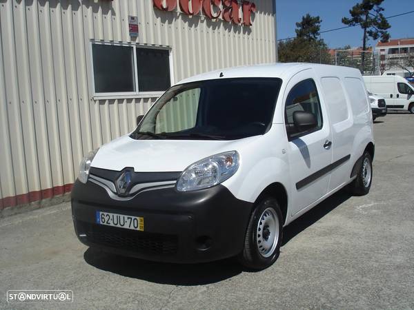 Renault Kangoo Maxi 1.5 dCi - 3