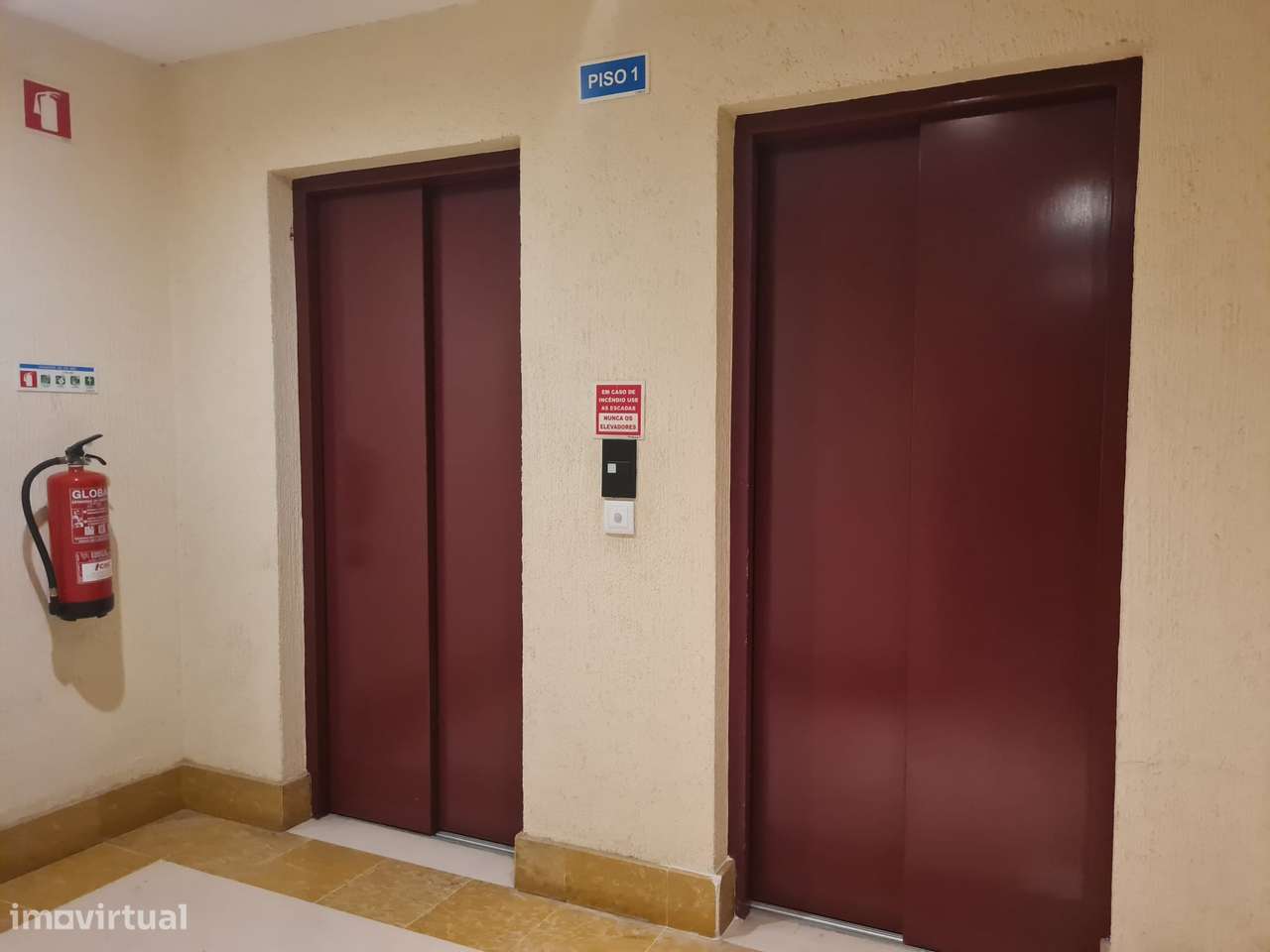 Escritório | Benfica, Lisboa - Grande imagem: 2/8