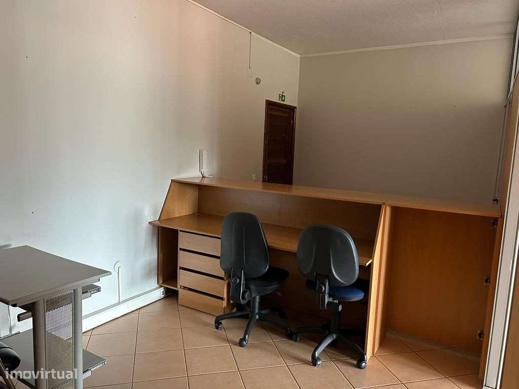 Escritório para arrendar em Valongo - SALA 1 - Grande imagem: 5/8