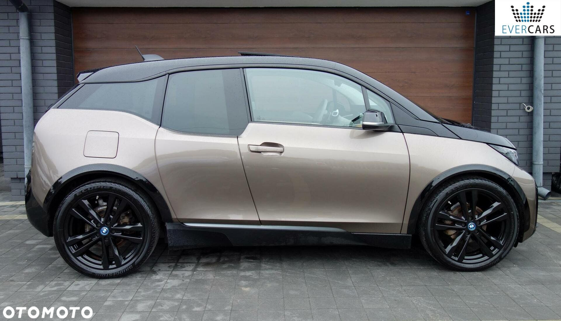 BMW i3 i3S 120 Ah - 13