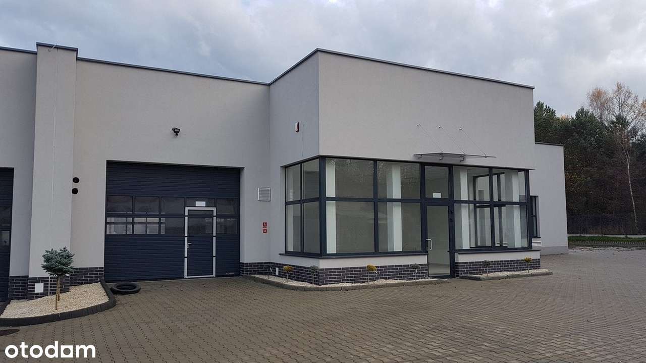 UWAGA prosperujący serwis samochodowy salon myjnia stacja kontroli - Pełny obrazek: 4/20